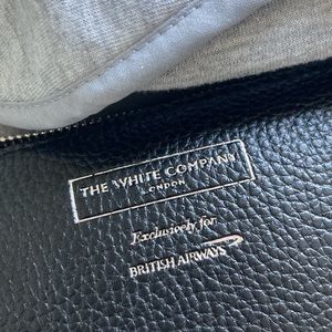 British Airways Business Class Amenity Kit
